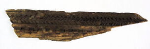décor architectural  ; élément de meuble  ; fragment, image 2/3