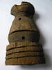 balustre ; fragment, image 2/3