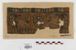 clavus ; fragment, image 1/3