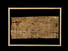 papyrus documentaire, image 2/2