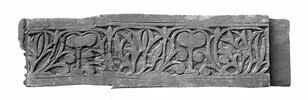 frise ; fragment, image 4/5