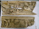 frise ; fragments, image 2/9
