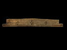 linteau, image 1/4