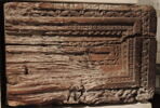 porte  ; décor architectural, image 2/4