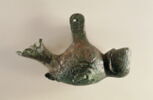 lampe delphiniforme, image 1/2