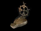lampe à réflecteur en croix, image 1/2