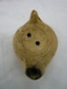 lampe ovale à médaillon et anse, image 1/2