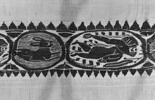 tunique ; clavus ; fragment, image 2/2