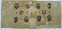 châle ; fragment, image 2/2
