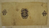 tenture  ; fragment, image 2/3