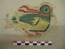 décor de textile, image 2/3