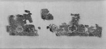 bande décorative d'habillement ; fragments, image 2/2