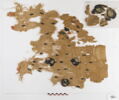 tenture ; fragments, image 1/4