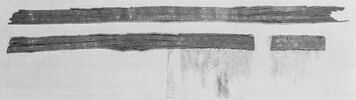 bande décorative d'habillement ; fragments, image 4/4