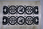 bande de poignet ; fragment, image 2/2
