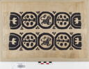 bande de poignet ; fragment, image 1/2