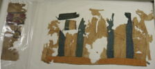 tunique d'enfant ; fragments, image 2/3