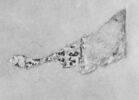 feuillet de codex ; fragment, image 4/4