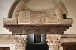 colonne engagée, image 2/7