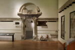 colonne engagée, image 7/7