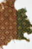 housse de coussin ou de matelas ; fragment, image 4/4
