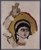 tenture ; fragment, image 1/3