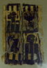 bande de poignet ; fragment, image 2/3