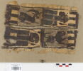 bande de poignet ; fragment, image 1/3