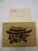 décor de textile ; fragment, image 3/3