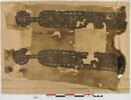 tunique ; clavus ; fragment, image 1/3