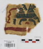 tenture ; fragment, image 1/2