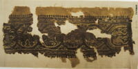 clavus ; fragment, image 2/2