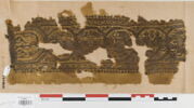 clavus ; fragment, image 1/2