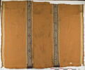 tunique ; fragments, image 1/2