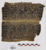 bande de poignet ; fragment, image 1/2