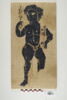 tenture ; fragment, image 1/2