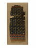 housse de coussin ou de matelas ; fragments, image 1/3