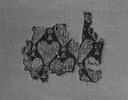 bande décorative d'habillement ; manteau, image 3/3