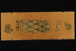 bande décorative d'habillement ; manteau, image 2/3