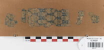 bande décorative d'habillement ; manteau, image 1/3