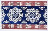 Décor de la robe de Thaïas, image 2/5