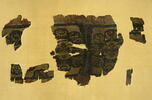 Décor de la robe de Thaïas, image 4/5