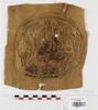 orbiculus ; fragment, image 1/2
