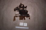bande de poignet ; fragment, image 2/2