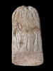 stèle cintrée ; stèle à un registre, image 1/3