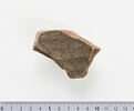 ostracon ; fragment, image 2/4