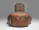 enveloppe de cartonnage ; portrait de momie, image 10/12