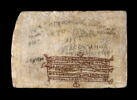 bloc de paroi ; bloc de couronnement, image 1/2