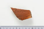 ostracon ; fragment, image 1/2