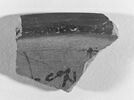 ostracon, image 5/5